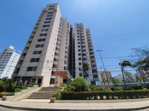 Condominio Nuevo Rodadero apto 501 torre A